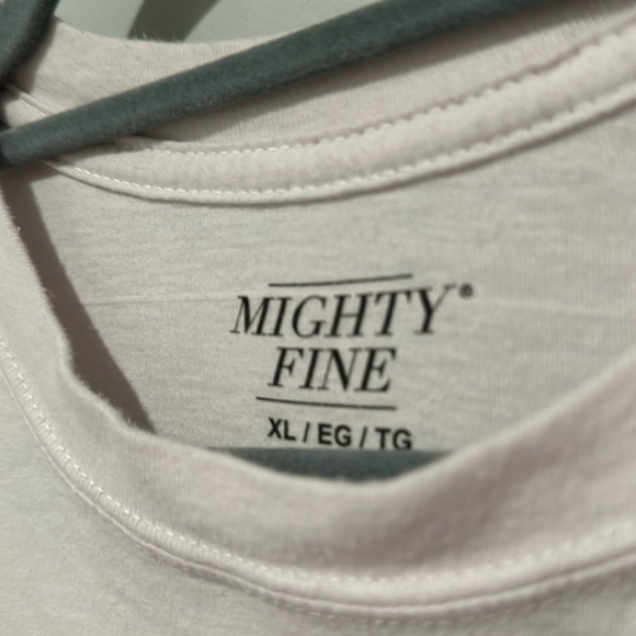 END OF YEAR SALE! | Mighty Fine Tie Dye Night Bloom Top - Picture 3 of 3